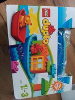 duplo set Boot 10567, Ophalen of Verzenden, Zo goed als nieuw, Duplo