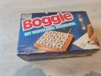 Boggle - Het Werelende Woordspel, Parker, Gebruikt, Hogehilweg 4, 1101 CD Amsterdam, Ophalen of Verzenden