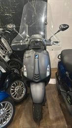 Vespa sprint, Fietsen en Brommers, Brommers | Tuning en Styling, Vespa sprint 2016, Ophalen of Verzenden, Zo goed als nieuw