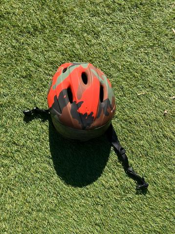 Helm beschikbaar voor biedingen