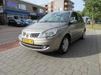 RENAULT Scenic 1.6 16V 82KW Clima/Cruise/Navi etc, 13 km/l, 65 €/maand, Gebruikt, 1295 kg