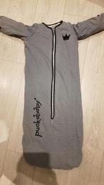 Puckababy 4 seizoenen slaapzak, Ophalen of Verzenden, Zo goed als nieuw, 100 cm of meer, Slaapzak