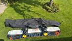 Snowboard - Salomon Huck Knife 155W + Salomon bindingen, Sport en Fitness, Snowboarden, Ophalen of Verzenden, Zo goed als nieuw