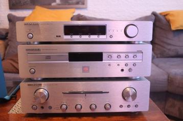 Marantz SACD 7001/PM7001/ST7001 beschikbaar voor biedingen