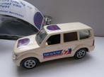 Toyota Land Cruiser - Guisval (Spain), Hobby en Vrije tijd, Modelauto's | 1:43, Verzenden, Nieuw, Auto