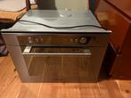 Bauknecht (stoom)oven, Witgoed en Apparatuur, Ovens, Gebruikt, Oven, Inbouw, 45 tot 60 cm