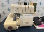 BABYLOCK IMAGINE in nette staat met beurt/ garantie, Hobby en Vrije tijd, Naaimachines en Toebehoren, Ophalen of Verzenden, Zo goed als nieuw