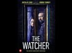 The Watcher, Vanaf 16 jaar, Ophalen of Verzenden, Zo goed als nieuw, Actiethriller