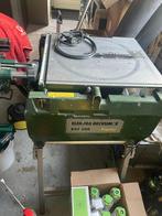 Elektra Beckum KGT500, Doe-het-zelf en Verbouw, Ophalen, Gebruikt, Cirkelzaag, 70 mm of meer