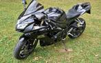 Mooie Suzuki GSX-R600 | 2009 | Zwart | A2 kenteken, Motoren, 4 cilinders, Super Sport, Particulier, 600 cc