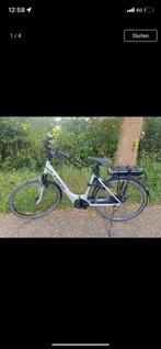 Trek elektrische damesfiets, Fietsen en Brommers, Elektrische fietsen, Overige merken, Ophalen of Verzenden, Zo goed als nieuw