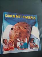 Koken met kinderen, Ophalen of Verzenden, Zo goed als nieuw, Nederland en België