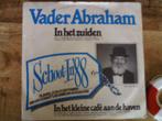 vader abraham - in het kleine cafe aan de haven 4a, 7 inch, Single, Ophalen of Verzenden, Zo goed als nieuw