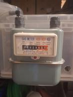Gasmeter G4 (3x), Doe-het-zelf en Verbouw, Meetapparatuur, Ophalen of Verzenden, Gebruikt, Overige meters