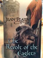 The Revolt of the Eaglets, Jean Plaidy, Non-fictie, Nieuw, Ophalen of Verzenden