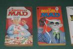 mad pockets, Boeken, Meerdere stripboeken, Ophalen of Verzenden, Zo goed als nieuw