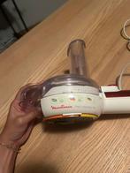 Electric grater / elektrisch rasp, Ophalen, Gebruikt, 1 snelheid