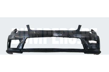 Bumper Mercedes C Klasse W204 6.3 63 C63 AMG Facelift 11- Vo beschikbaar voor biedingen