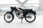 Mondial Champion Lusso 125 | 1956 | Fully restored |, Motoren, Sport, 125 cc, Proostwetering 53
3543AC  UTRECHT, NL, 11 kW of minder