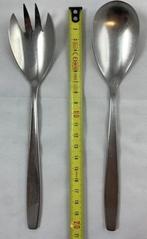 Gero Zilmeta 512 Foxtrot saladebestek 21cm slabestek couvert, Huis en Inrichting, Keuken | Bestek, Postbus 64461, Brunssum, Nederland