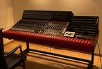 ALICE STANCOIL ULTRA RARE BIG CONSOLE ( Neve , Calrec etc ), Muziek en Instrumenten, Mengpanelen, Ophalen, Zo goed als nieuw, 20 kanalen of meer