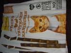 Gim cat graan vrije kattensticks  snoepjes, Dieren en Toebehoren, Ophalen of Verzenden, Kat