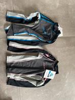 Subgear Zwemshirts Maat 110 & 122, Overige maten, Ophalen of Verzenden, Zo goed als nieuw, Overig