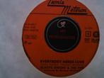 gladys knight / pips - everybody needs love 4a, 7 inch, Single, Ophalen of Verzenden, Zo goed als nieuw