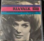 Ria Valk - Dansen Met Jou (Vinyl Single), Gebruikt, 7 inch, Single, Ophalen of Verzenden
