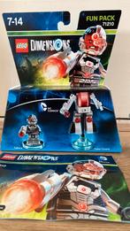 Lego dimension 71210, 1 speler, Zo goed als nieuw, Vanaf 7 jaar, Ophalen