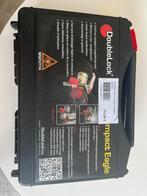 Doublelock Compact Eagle slot Nieuw, Ophalen of Verzenden, Nieuw