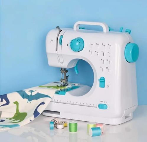naaimachine, Hobby en Vrije tijd, Naaimachines en Toebehoren, Zo goed als nieuw, Overige merken, Ophalen of Verzenden