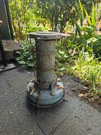 Petroleum brander, Tuin en Terras, Ophalen of Verzenden, Gebruikt