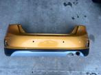 achterbumper fiesta h1bb-17906-a1 w st-line, Gebruikt, Ford, Achter, Bumper
