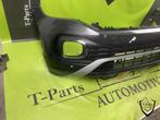 volkswagen T-cross T cross voorbumper bumper grille rooster, Ophalen of Verzenden, Gebruikt, Volkswagen, Bumper