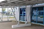 Carport met zonnepanelen voor 4 auto's - nieuw, Ophalen, Nieuw
