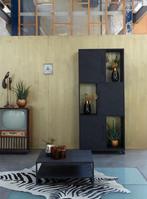 OMG salontafel ROFB014 l Whoon l Room108 lvan €629 voor €159, Ophalen, 50 tot 100 cm, Teakhout, Vierkant