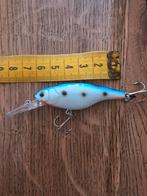 54-Strike Pro Werphengel Lure, Watersport en Boten, Hengelsport | Roofvissen, Verzenden, Zo goed als nieuw, Werphengel