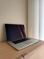 Apple Macbook Pro Retina 15 inch Mid 2014 | Intel i7 2,2 GHz, 16 GB, 15 inch, Qwerty, Gebruikt