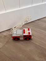 Brandweer auto, Kinderen en Baby's, Speelgoed | Speelgoedvoertuigen, Ophalen of Verzenden