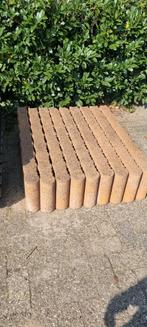 Borderranden, Tuin en Terras, Bielzen en Borders, Ophalen, Zo goed als nieuw, Beton
