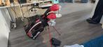 Callaway Strata Plus Complete Golf Starterset! LINKSHANDIGE, Sport en Fitness, Golf, Ophalen of Verzenden, Zo goed als nieuw, Set