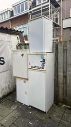 Gratis koelkasten, Ophalen of Verzenden