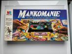 Mankomanie Bordspel, Hobby en Vrije tijd, Gezelschapsspellen | Bordspellen, Drie of vier spelers, Ophalen of Verzenden, Zo goed als nieuw