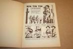 Rin Tin Tin en Rusty 4, Boeken, Stripboeken, Eén stripboek, Ophalen of Verzenden, Gelezen
