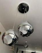 ETH Fori Hanglampen bollen, Ophalen of Verzenden, Zo goed als nieuw, Modern, Metaal