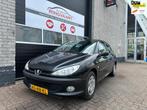 Peugeot 206 1.1 XR Challenge, Voorwielaandrijving, Gebruikt, 4 cilinders, 60 pk