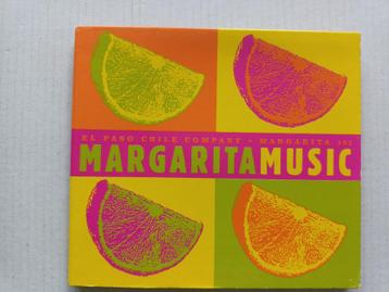 MARGARITA MUSIC - ELPASA CHILE - COMPANY MARGARITA 101 beschikbaar voor biedingen