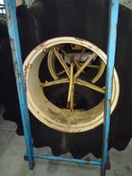 5 ster dubbellucht ,2x, Ophalen