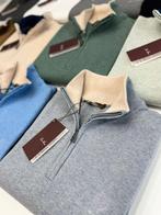 Loro Piana half-zip sweaters, Overige kleuren, Nieuw, Overige maten, Ophalen of Verzenden